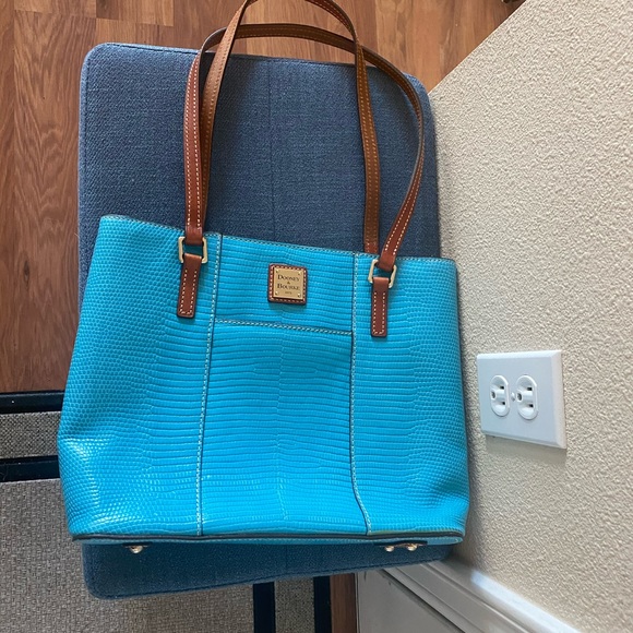 Dooney & Bourke Shoulder bag - Picture 3 of 4